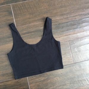 AMERICAN APPAREL| top 💛